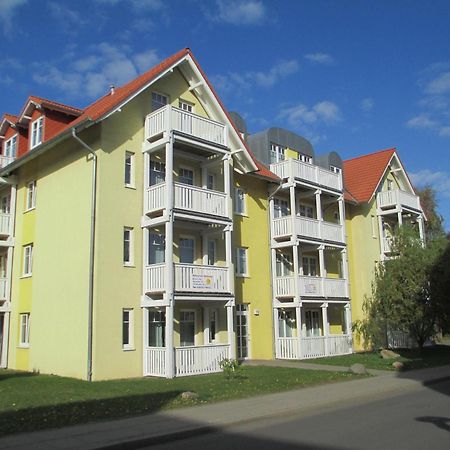 Strandschloesschen-Haus-Ii-We-13-9889 Ostseebad Kühlungsborn Екстериор снимка