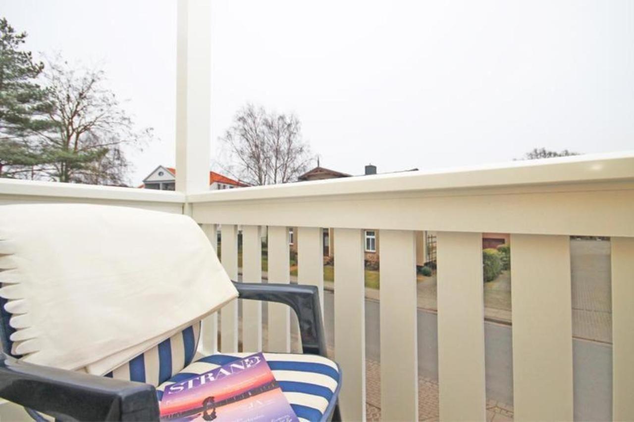 Strandschloesschen-Haus-Ii-We-13-9889 Ostseebad Kühlungsborn Екстериор снимка